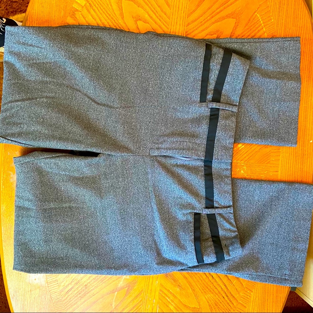 Dress slacks tall